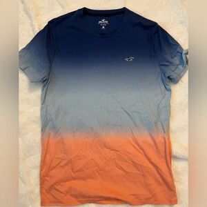 NWOT (M) men's Hollister t-shirt